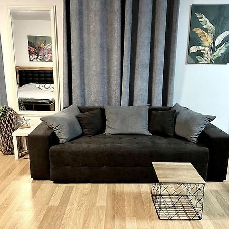 Casa Del Sole - Beautiful Studio In Varna Bulgaria Apartment Luaran gambar
