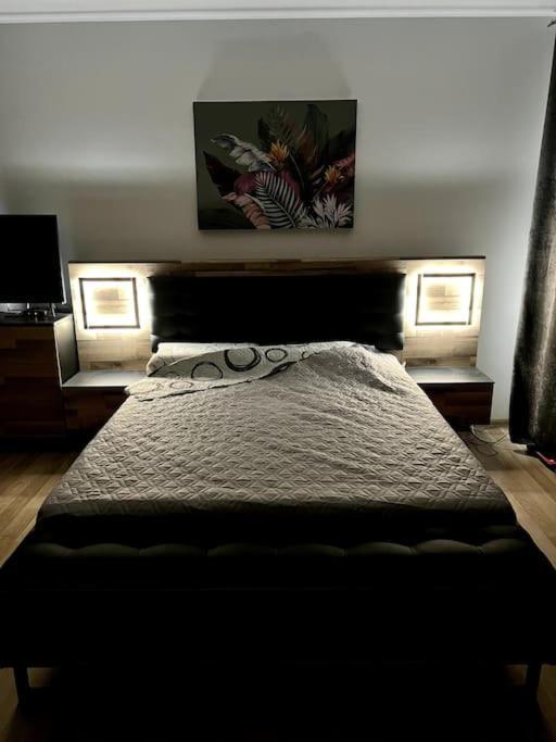 Casa Del Sole - Beautiful Studio In Varna Bulgaria Apartment Luaran gambar