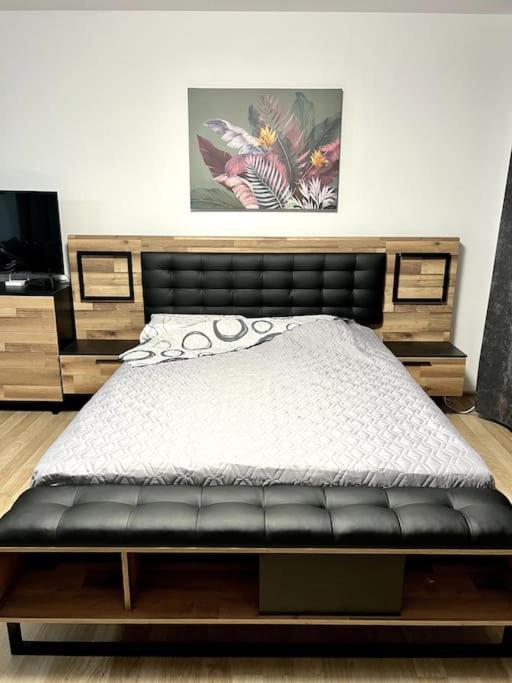 Casa Del Sole - Beautiful Studio In Varna Bulgaria Apartment Luaran gambar